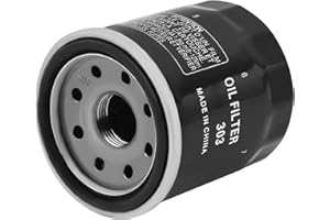 Road Passion Filtre à l'huile pour FZ1 1000cc FZS1000 FAZER 1000cc 2005 FZ6 FAZER 600 2005-2006