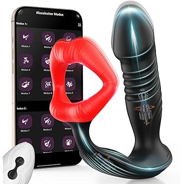 frauen befriedigen sich selber 10 Best Prostate Massagers of 2026 for Unforgettable Stimulation