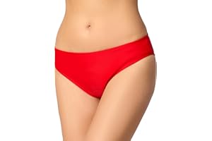 Merry Style Slip Bikini Pezzo sotto Costume MSVR1