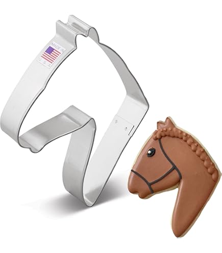 Stampo Per Biscotti A Forma Di Calice Da Vino – In Acciaio Inox, Per Biscotti, Brownies, Panini - 4