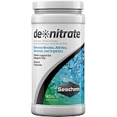 Seachem Akvaryumlar İ&ccedil;in De Nitrate 250 Ml