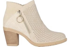 CHIKA 10 BOTIN TONIA 14 26357 BEIG