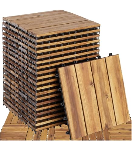Ikea RUNNEN - Terrasse extérieure - 0,81 m² - Gris foncé