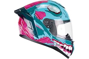 CGM Casco integrale, 330 RIOT