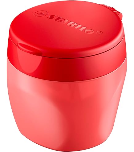 STABILO Trio Court Animal Vibes – 8 Crayons De Couleur Mini, Forme Triangulaire, Mine 4,2 Mm – Édition Limitée
