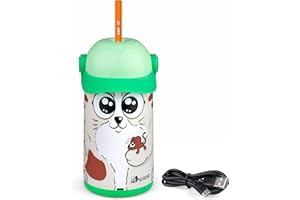 ‎JOLLY JOLLY 's ALEX Der elektrische Spitzer für alle Stifte, automatischer Stifteinzug und Auswurf. Universal Highspeed-Spitzer, wiederaufladbarer Akku, ideal für Schule, Kita, Büro oder zu Hause