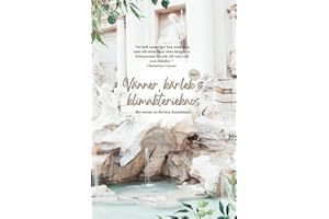 Vänner, kärlek och klimakteriekaos