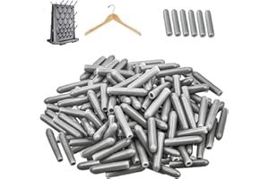 LUCKYKODOR 100 Pièces Capuchon Lave Vaisselle, 0.3cm Capuchons pour Lave-Vaisselle ,Gris Capuchons de protection pour Lave-Vaisselle, Capuchon du Lave-Vaisselle pour Protéger Les Broches pour Panier à Vaisselle
