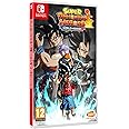 Super Dragon Ball Heroes World Mission - - Nintendo Switch