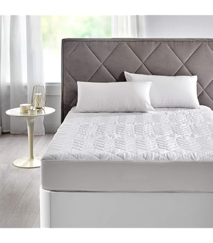 Pikolin Home Protector De Colchón Tencel, Cubrecolchón, Impermeable