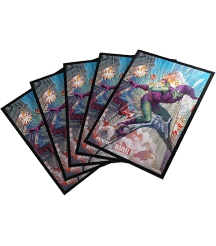 Ultra Pro Magic: The Gathering Guilds of Ravnica Azorius Deck Protector  Sleeves (100 Count) : Amazon.it: Giochi e giocattoli