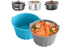 BestYiJo Slow Cooker