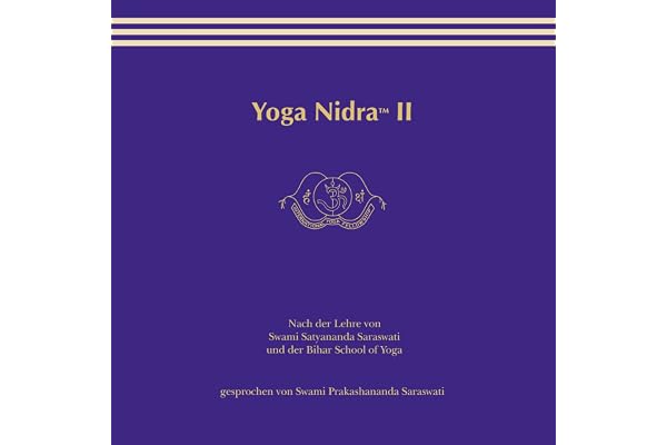 Yoga Nidra 2