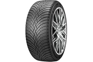 Berlin Tires All Season 1 235/60 R18 107H XL - D/B/72dB Pneumatico 4 stagioni