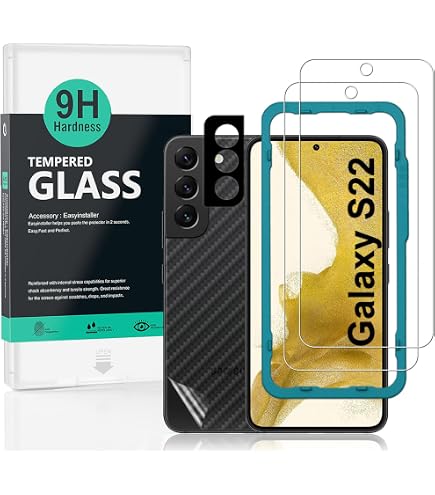 smartect Vetro Temperato [3 Pezzi, Clear] compatibile con CAT S52, Pellicola Protettiva HD Anti Graffio, Senza Bolle, Durezza 9H, 0.3mm Ultra Trasparente, Ultra Resistente