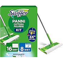 10 stuks herbruikbare doeken voor Swiffer Sweeper Mop, voor Swiffer vloerwissers vochtige vloerdoekjes, voor Swiffer natte vloerdoekjes vloerwissers nat voor alle vloertypes, groen