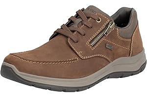 Rieker Mężczyźni 03601sznurowane