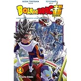 Bola de Drac Super n. 14 (Manga Shonen)