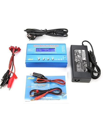 SKYRC Scheda adattatore caricabatterie multi carica bilanciata 2-6s EH XH TP /FP HP/PQ Cavo JST XH a 7 pin per caricabatterie bilanciato IMAX SKYRC B6 26 SKYRC Scheda adattatore caricabatterie multi carica bilanciata 2-6s EH XH TP /FP HP/PQ Cavo JST XH a 7 pin per caricabatterie bilanciato IMAX SKYRC B6 26