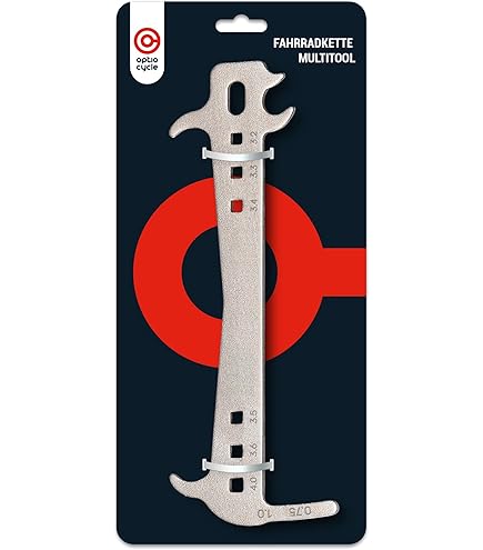 Cc Chain Checker Park Tool Chain Checker 5-12 Speed