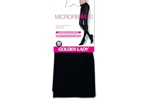 Golden Lady Collant (Pacco da 3) Donna