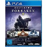 Destiny 2: Forsaken – Legendary Collection - [PlayStation 4]