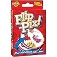 Cheatwell Games Flip-Pix Card Game