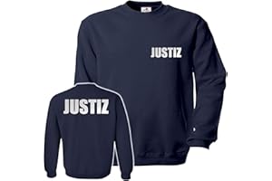 Copytec Justiz Reflektierend Dienstkleidung Amt Sicherheit Beamter Wache Knast #30204