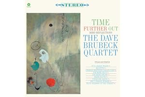 Brubeck Dave / Time Further Out