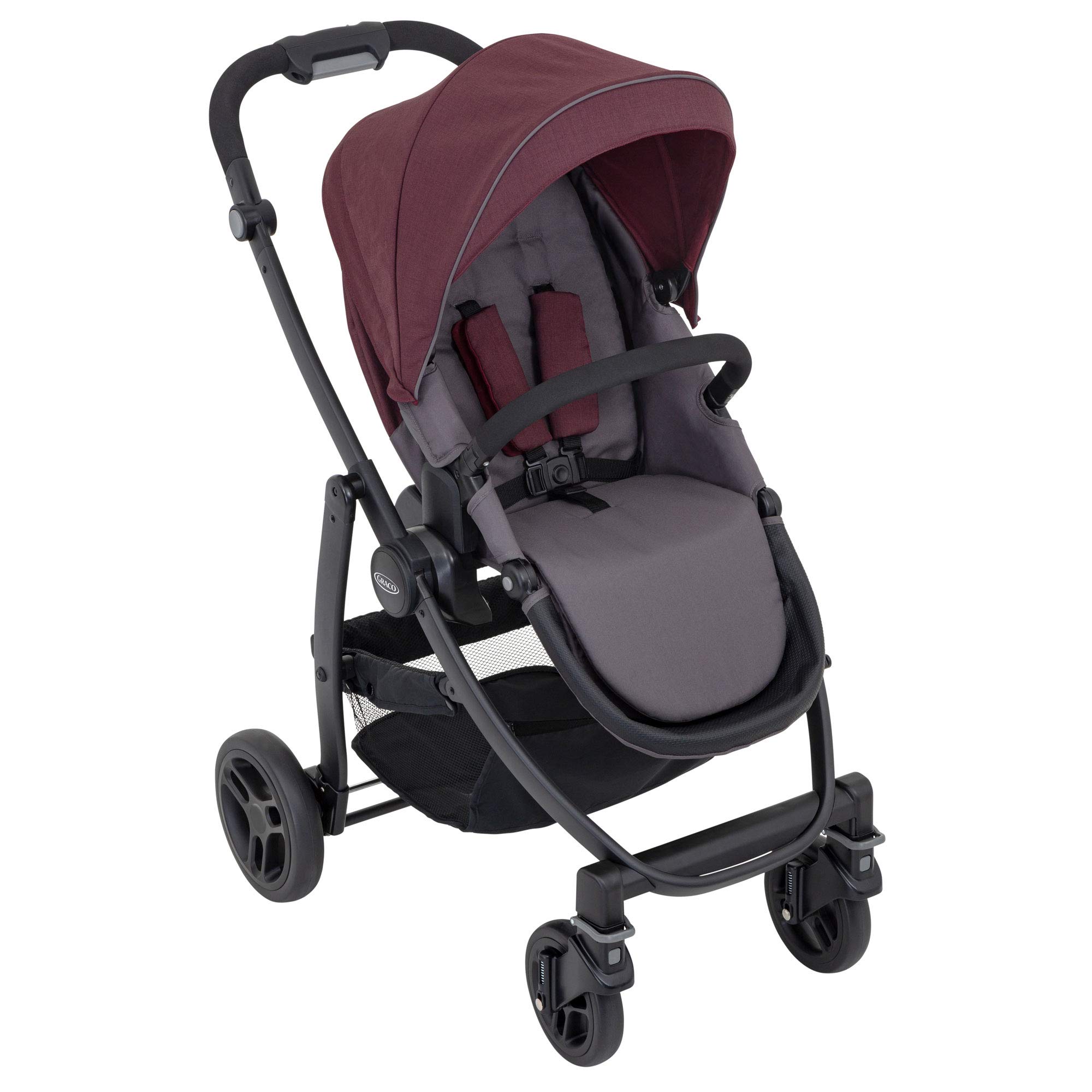 graco evo mini footmuff