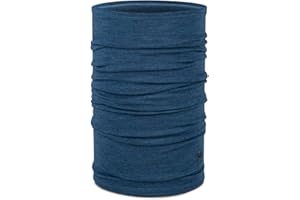 Buff Merino Midweight Neckwear Fashion Scarf Unisex - Adulto