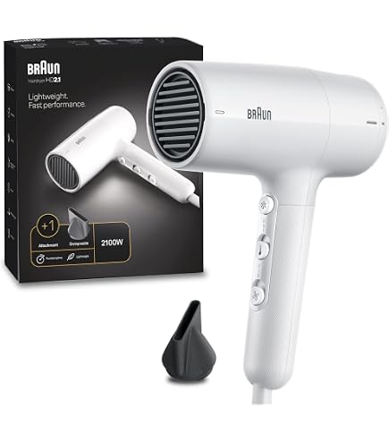 Dyson Supersonic Nural Hair Dryer, Large Airflow, Quick Drying