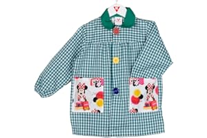 KLOTTZ - BABY MINNIE GUARDERIA BATA ESCOLAR Niñas