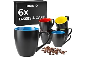 6 Unidad (Paquete de 1)