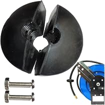 Rubber Hose Stopper For Reel 1/2" Air Hose | | Quality Tools And