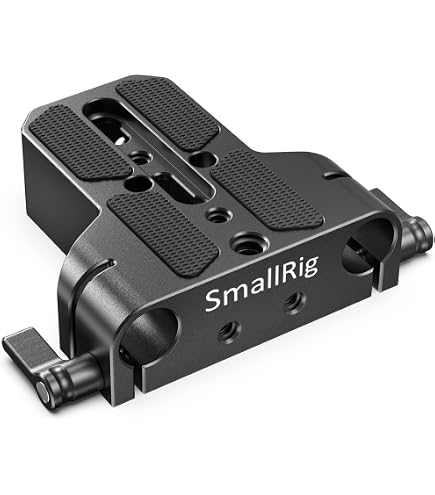 CAMVATE 8-in-1 Multi-Tool With Hex Keys & Screwdrivers - Compact Tool For Cameras, Tripods, Gear