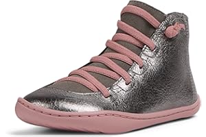 Camper Peu Cami Kids-90085, Barca ad Ancora. Bambine e Ragazze