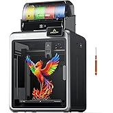 Creality K2 Pro Combo - CFS 600mm/s Y&uuml;ksek Hızlı Kendinden Tesviye ile &Ccedil;ok Renkli 3D Yazıcı