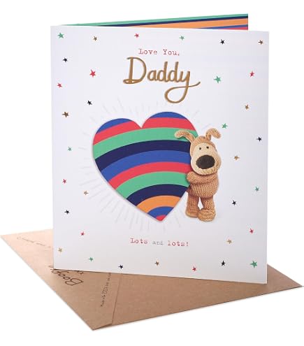 Fathers Day Card, Sentimental, Birthday Card Dad, Father's Day Card, Simple Father’s Day Card, Gift, Fathers Day From Daughter Or Son