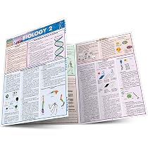 BIOLOGY２Quick Study ACADEMIC 生物学２ 71zdsvkifEL._AC_UL210_SR210,