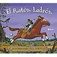 El Ratón Ladrón (Castellano - A PARTIR DE 3 AÑOS - ÁLBUMES - Otros ...