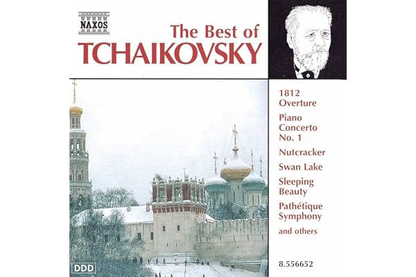 Le Meilleur de Tchaïkovski