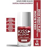 Lip And Cheek Rose 11 ML