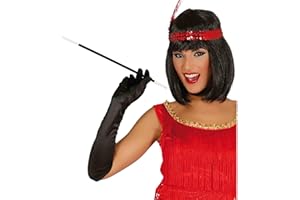 FIESTAS GUIRCA FUME CIGARETTE CHARLESTON