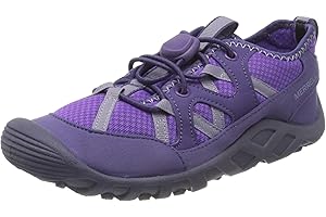 Merrell Hydro Cove, Zapatillas Impermeables Niñas