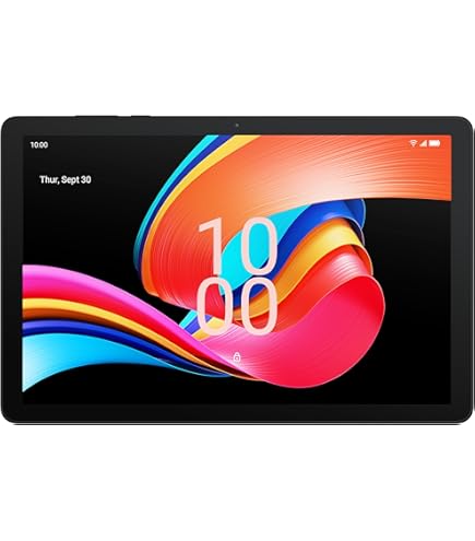 TCLタブレットTAB 10 Gen2 /10インチ TCL TAB 10 Gen 2 & TAB 10L Gen 2 Review - YouTube
