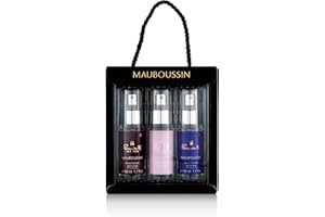 Mauboussin Promesse Set: Brume Corporelle et Brume Intense
