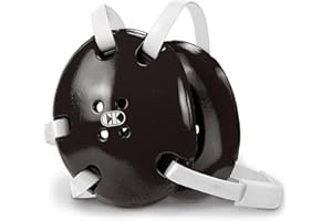 Cliff Keen E58 Headgear Black