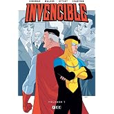 Invencible vol. 01 de 12 (Cuarta edici&oacute;n)