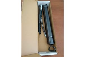 Samoa pro master - Bomba 13an/0 engrase 600cc